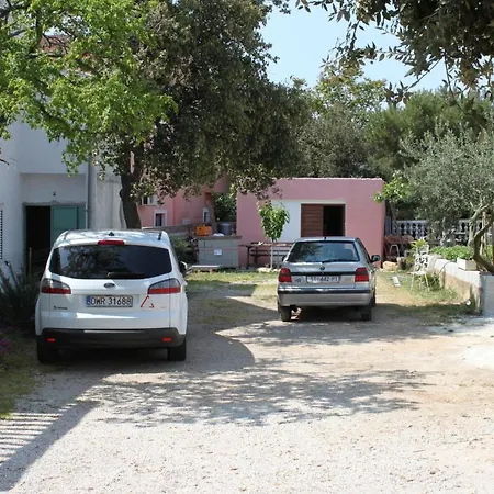 Daire By The Sea - Biograd - 6161