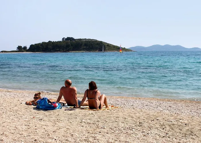 Апартаменты By The Sea Pakostane, Biograd - 6161 Пакоштане