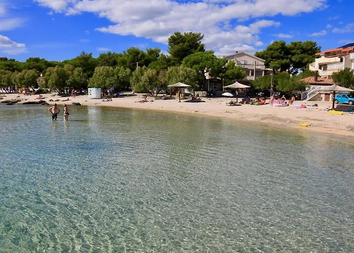 By The Sea Pakostane, Biograd - 6161 Пакоштане