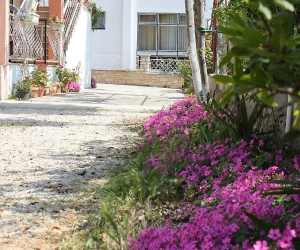 Апартаменты By The Sea Pakostane, Biograd - 6161