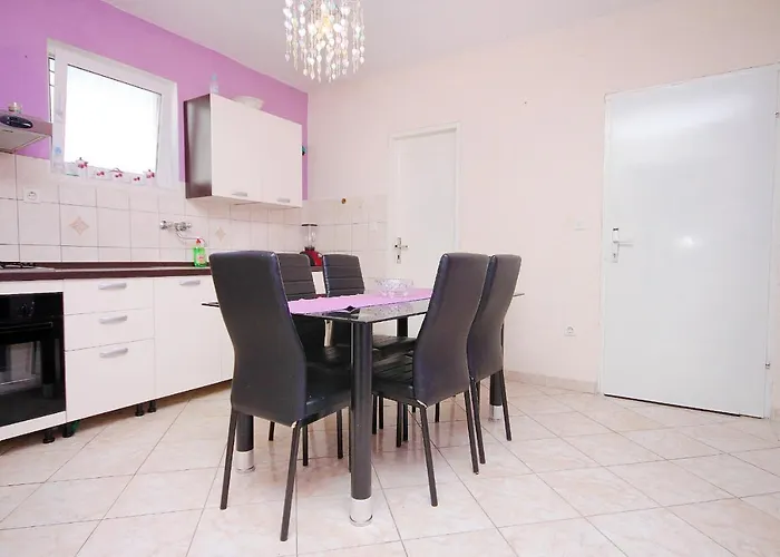 By The Sea Pakostane, Biograd - 6161 Апартаменты *