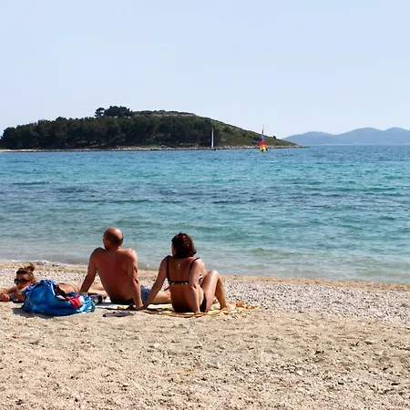 アパート By The Sea Pakostane, Biograd - 6161 Pakoštane