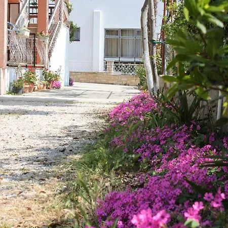 アパート By The Sea Pakostane, Biograd - 6161