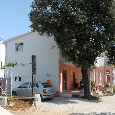 アパート By The Sea Pakostane, Biograd - 6161 *