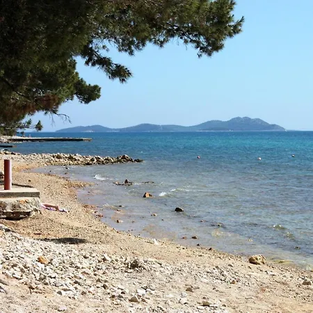 By The Sea - Biograd - 6161 Pakoštane