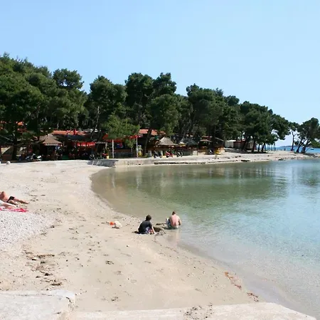 By The Sea - Biograd - 6161