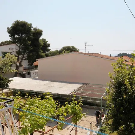 By The Sea - Biograd - 6161 דירה *
