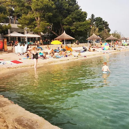 Apartman By The Sea Pakostane, Biograd - 6161 *