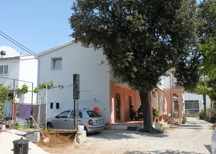 아파트 By The Sea - Biograd - 6161 *