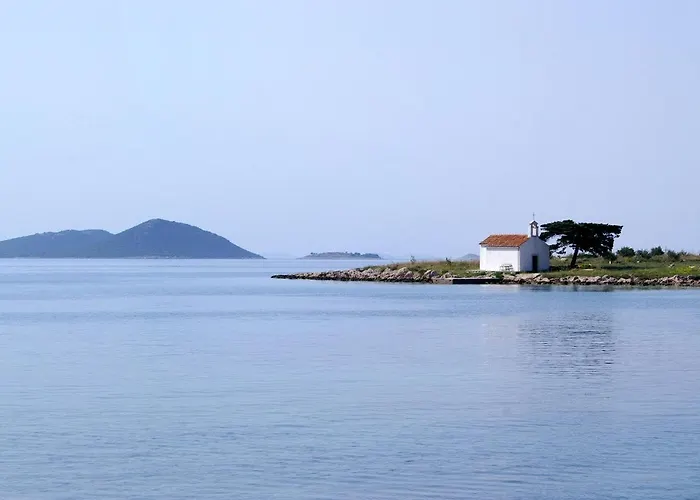 By The Sea Pakostane, Biograd - 6161 Apartman