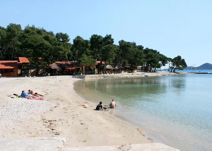 By The Sea Pakostane, Biograd - 6161