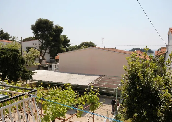 By The Sea Pakostane, Biograd - 6161 Apartman *